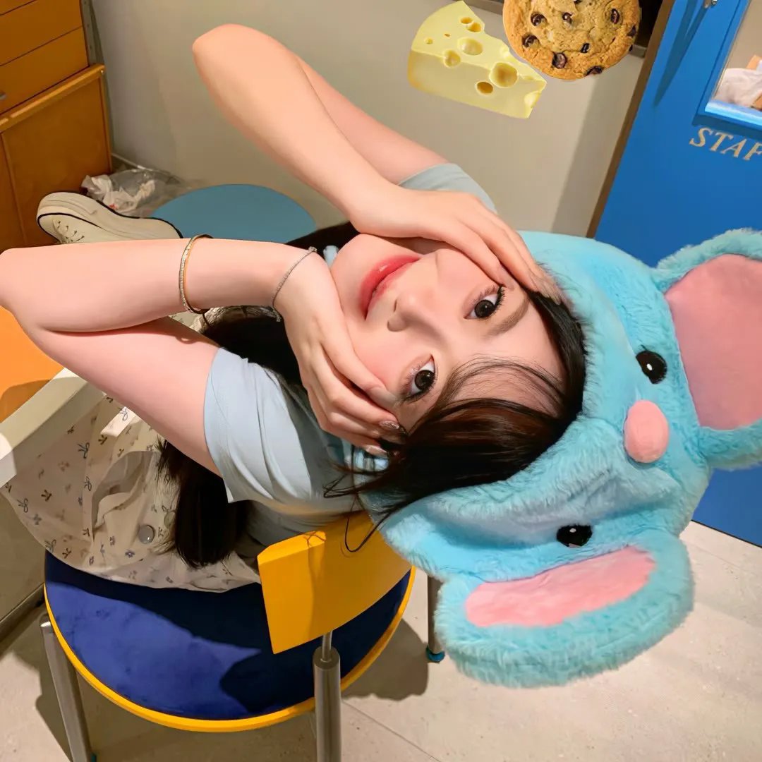 夜间来客