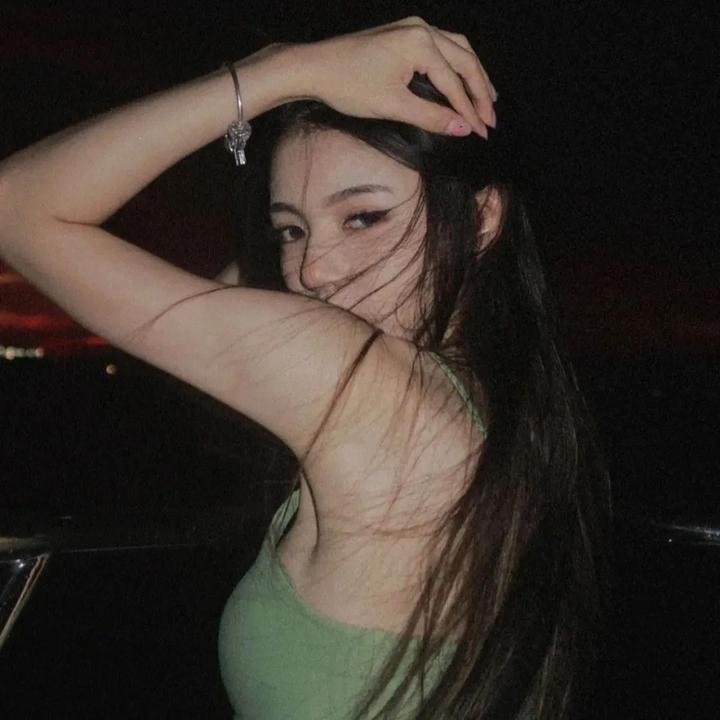 夏妍的秋天