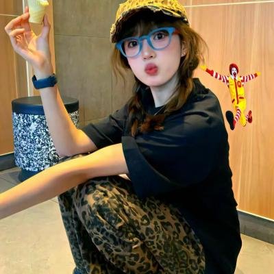 35岁的少女