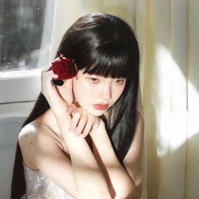 绿色香水